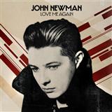 John Newman 'Love Me Again'