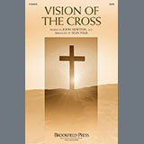 John Newton 'Vision Of The Cross (arr. Sean Paul)'