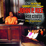 John P. Kee 'Greater'