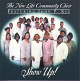 John P. Kee 'Made Up Mind'