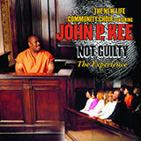 John P. Kee 'Sovereign'