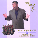 John P. Kee 'We Glorify'