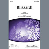 John Parker 'Blizzard'