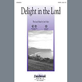 John Parker 'Delight In The Lord'