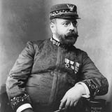 John Philip Sousa 'Stars And Stripes Forever'