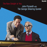 John Pizzarelli 'A Rare Delight Of You'