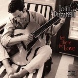 John Pizzarelli 'Da Vinci's Eyes'