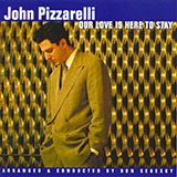 John Pizzarelli 'Day I Found You'