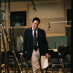 John Pizzarelli 'I Tried Too Hard For Too Long'