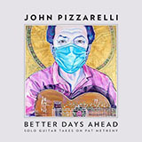 John Pizzarelli 'Phase Dance'