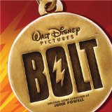 John Powell 'Meet Bolt'
