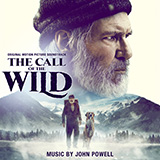 John Powell 'Newfangled Telegram (from The Call Of The Wild) (arr. Batu Sener)'