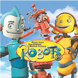 John Powell 'Robots (Robot City)'