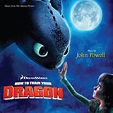 John Powell 'Romantic Flight (from How to Train Your Dragon)'