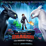 John Powell 'The Hidden World (from How To Train Your Dragon: The Hidden World)'