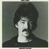 John Prine 'Fish And Whistle'