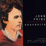 John Prine 'Souvenirs'