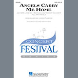 John Purifoy 'Angels Carry Me Home (Medley)'