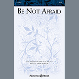John Purifoy 'Be Not Afraid'