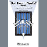 John Purifoy 'Do I Hear A Waltz?'