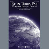 John Purifoy 'Et In Terra Pax (And On Earth, Peace)'