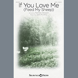 John Purifoy 'If You Love Me (Feed My Sheep)'