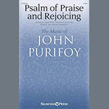 John Purifoy 'Psalm of Praise and Rejoicing'