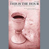 John Purifoy 'This Is The Hour'