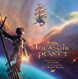 John Rzeznik 'I'm Still Here (Jim's Theme) (from Treasure Planet)'