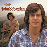 John Sebastian 'She's A Lady'