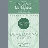 John Shaw Neilson and Matthew Emery 'The Crane Is My Neighbour'