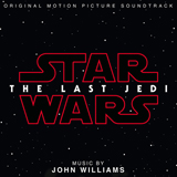 John Williams 'Ahch-To Island (from Star Wars: The Last Jedi)'