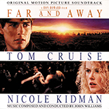John Williams 'Far And Away (Main Theme)'