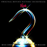 John Williams 'Flight To Neverland (from Hook)'