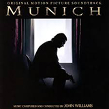 John Williams 'Hatikvah (The Hope) (from Munich)'
