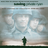 John Williams 'Hymn To The Fallen (from Saving Private Ryan)'