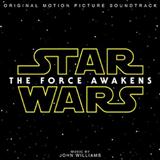 John Williams 'Main Title And The Attack On The Jakku Village'