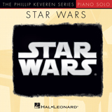 John Williams 'March Of The Resistance (arr. Phillip Keveren)'