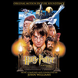 John Williams 'Nimbus 2000 (from Harry Potter) (arr. Dan Coates)'