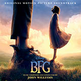 John Williams 'Overture (from The BFG)'