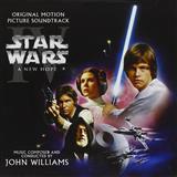 John Williams 'Princess Leia's Theme'