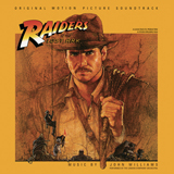 John Williams 'Raiders March (from Raiders of the Lost Ark)'