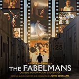 John Williams 'Reflections (from The Fabelmans)'