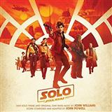 John Williams 'The Adventures Of Han (from Solo: A Star Wars Story)'