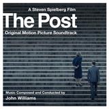 John Williams 'The Presses Roll'