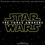 John Williams 'The Starkiller'