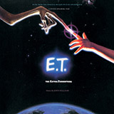 John Williams 'Theme from E.T. (The Extra-Terrestrial)'