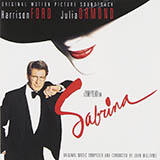 John Williams 'Theme from Sabrina'