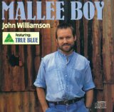 John Williamson 'Cootamundra Wattle'