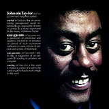 Johnnie Taylor 'Disco Lady'